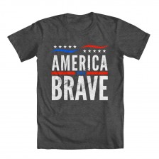 Brave America Boys'